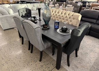 Dining set same day delivery