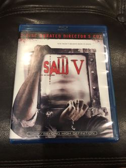 Saw V
