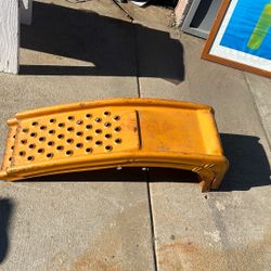 Heavy Duty Metal Car Ramp