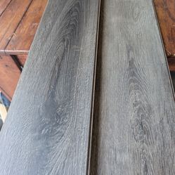 NuCore Luxury Vinyl Plank