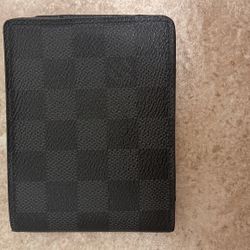 Louis Vuitton Wallet 
