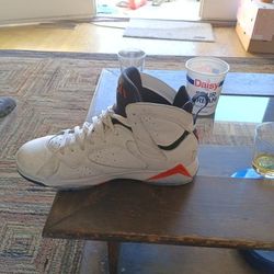 Jordans