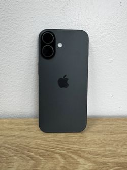 iPhone 17 6.3" (T-Mobile Locked) 256GB Black Premium Pre-owned