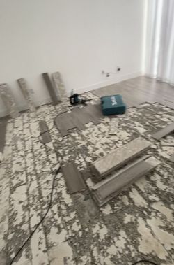 Demolition Hammer