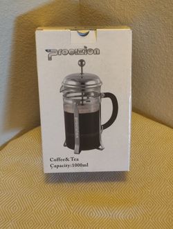 Procion 34 Oz French Press