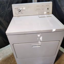 Electric Dryer 220v