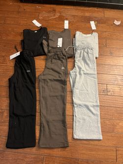 Alo Sets 