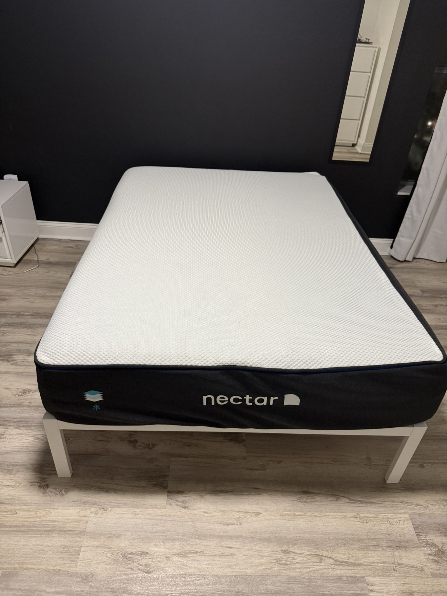 Mattress NECTAR Full size
