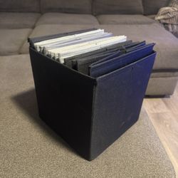 Small Storage Bins