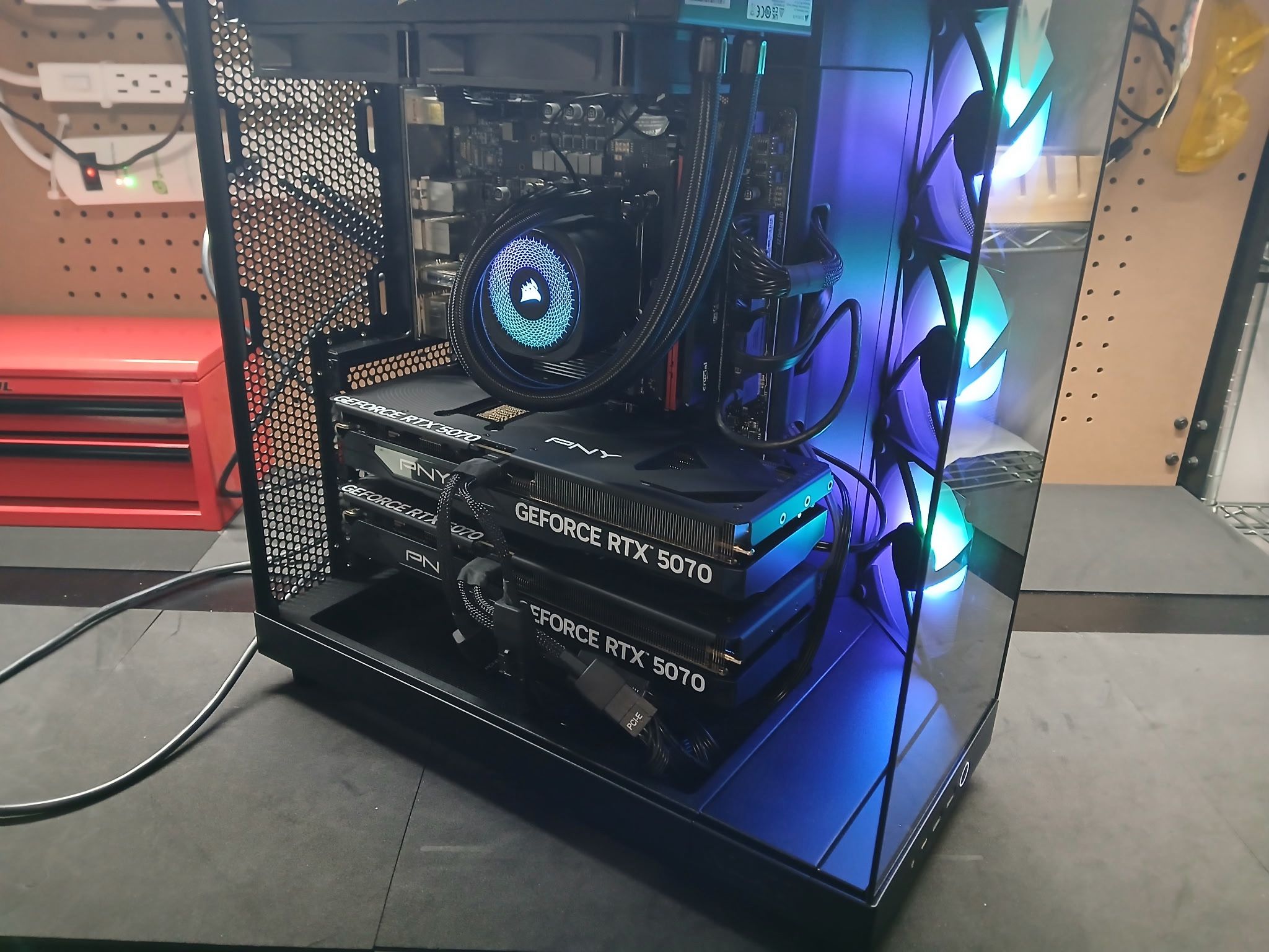 Gaming Pc