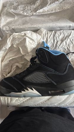 Jordan 5 size 9