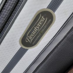 Queen Mattress, box spring, frame