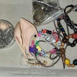 Jewelry Lot