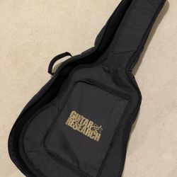 Guitar Case 