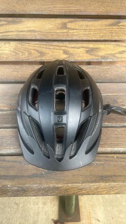 Bontrager Solstice safety helmet s/m