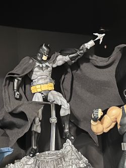 Batman figure