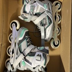 Roller Derby Aerio Women's Inline Skates