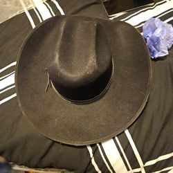 Western Cowboy Hat
