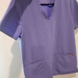 Figs Scrubs Tops 