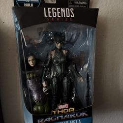 marvel legends