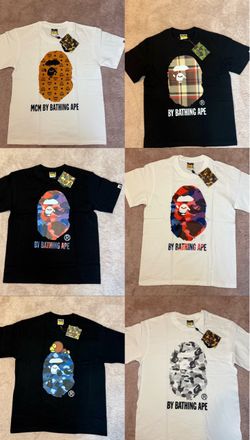 Bape Shirts