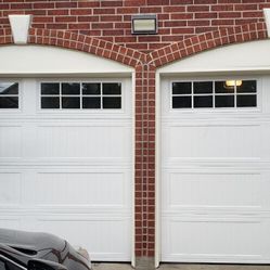 Garage Door