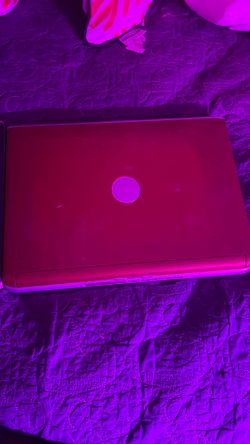 Dell Pp221 Laptop