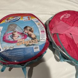 Baby Swim Floated Seat