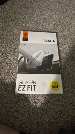 Tesla Protector Screen