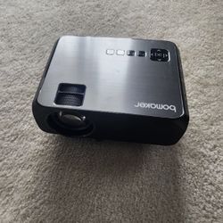projector