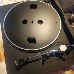 Sansui P-1000 Vintage HIFI Turntable