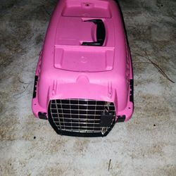 Small Animal Carrier 