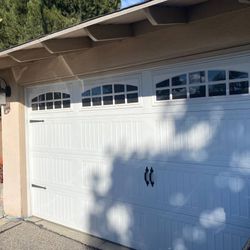 Garage Door
