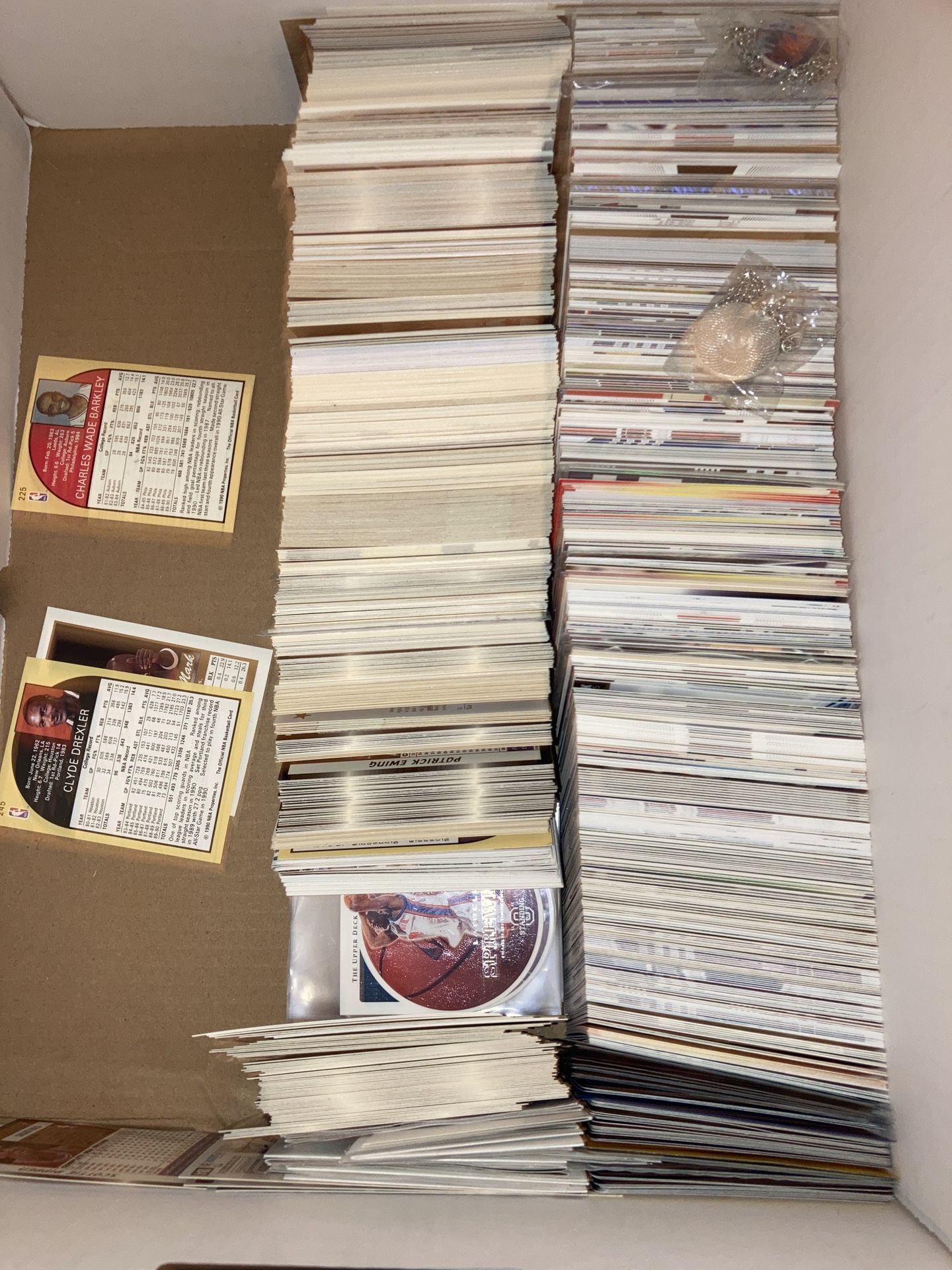 Sports Cards Stars Lot 2.5K+ Stars And Superstars