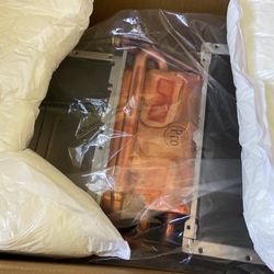 Takagi Tankless Heat Exchange Part