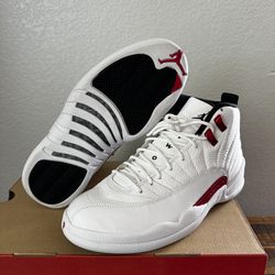 Nike Air Jordan 12 Retro Twist  Size 8