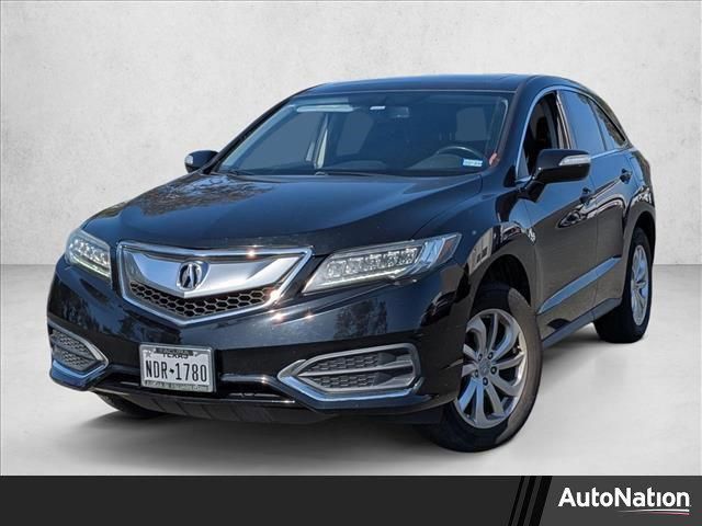 2017 Acura RDX