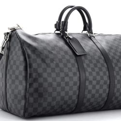 LV Duffle Bag