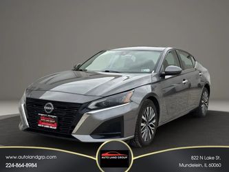 2023 Nissan Altima