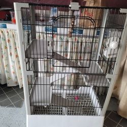 Cage