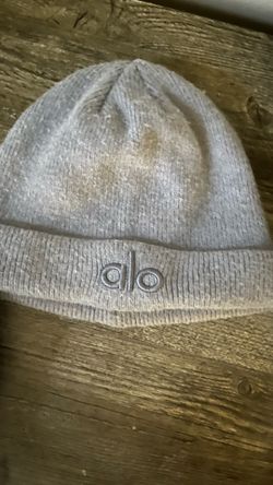 Alo hat