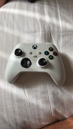 Xbox controllers