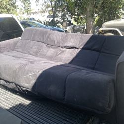 Functional Futon