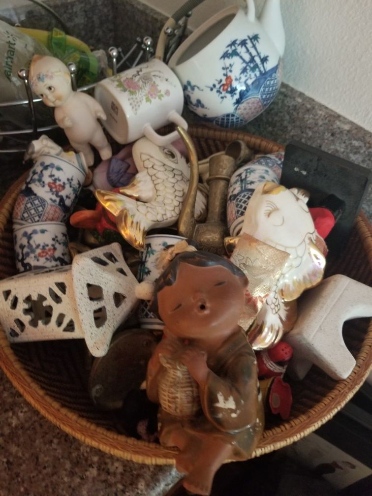 Collectables