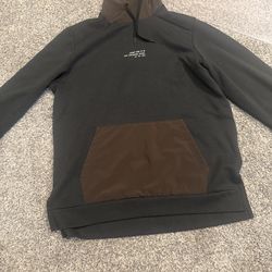 Nike Hoodies Size Large
