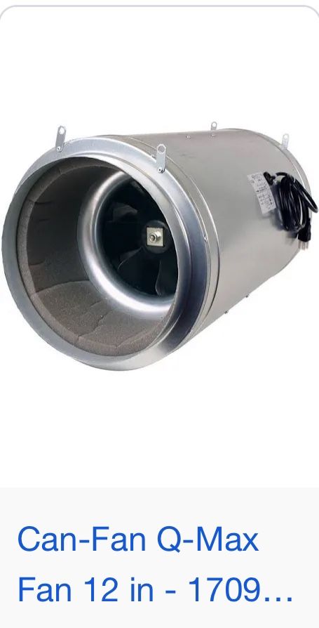Can-Fan Q-Max