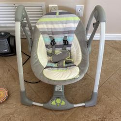 Baby Swing