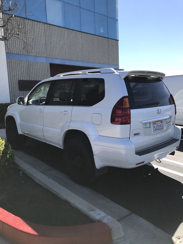 Lexus GX470 for Sale in Bellflower, CA OfferUp