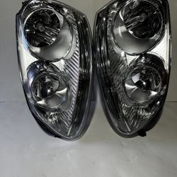 Volkswagen Golf / GTI/ Jetta / Rabbit Headlight Year 2005-2010