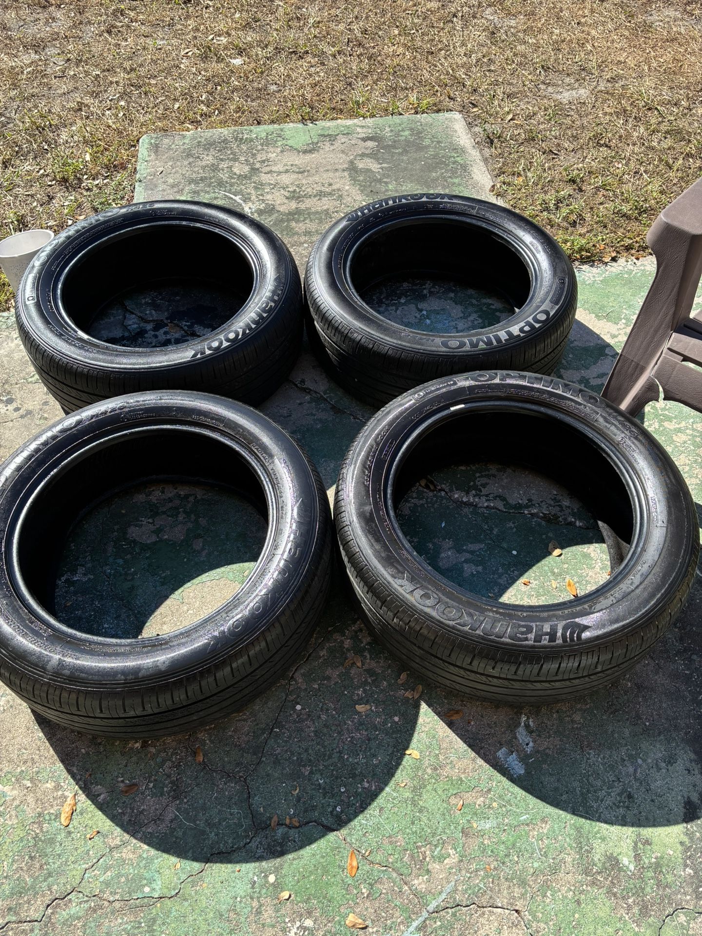 Tires